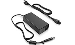 HP 120W Smart AC Adapter