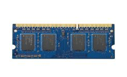 HP 2GB DDR3L-1600 1.35V SODIMM