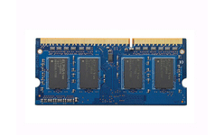 HP 4GB DDR3L-1600 1.35V SODIMM