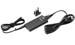 HP 65W Slim AC Adapter