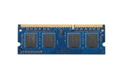 HP 8GB DDR3L-1600 1.35V SODIMM