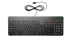 HP Conferencing Keyboard