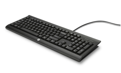 HP K1500 Keyboard