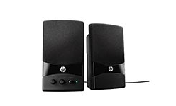 HP Multimedia Speaker