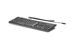 HP USB Keyboard for PC