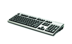 HP USB SmartCard CCID Keyboard