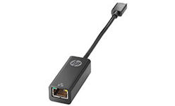 HP USB Type-C to RJ45 Adapter