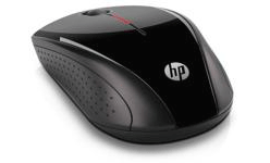 HP X3000 Wireless Mouse