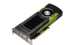 NVIDIA Quadro M6000 (12GB) Graphics Card