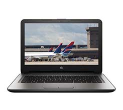 HP 14-am020tu Laptop