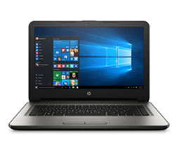 HP 14-am090tu Laptop