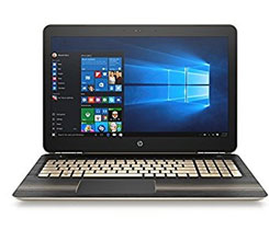 HP 15-au114tx Laptop