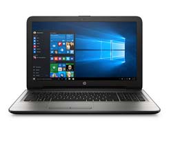 HP 15-au118tx Laptop