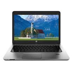 HP J8T89PT Laptop