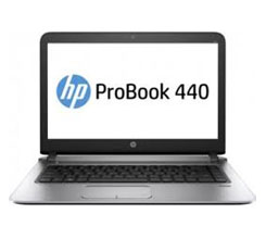 HP W2P02PA Laptop