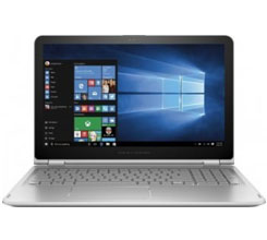 HP Envy 15-w101tx Laptop