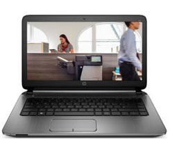 HP t9h28pa Laptop