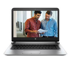 HP T9H29PA Laptop