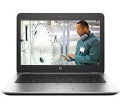 HP W8H20PA Laptop