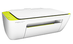 HP DeskJet Ink Advantage 2135 All-in-One Printer