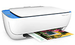 HP DeskJet Ink Advantage 3636 All-in-One Printer