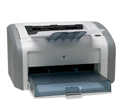 HP LaserJet 1020 Plus Printer(CC418A)