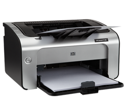 HP LaserJet Pro P1108 Printer(CE655A)