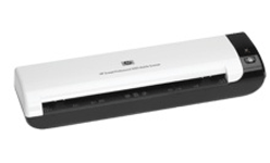 HP ScanJet 1000 MobileSeries Scanner, HP ScanJet 1000 MobileSeries Scanner