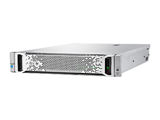 HPE ProLiant DL380 Gen9 Server, HPE ProLiant DL380 Gen9 Server Images